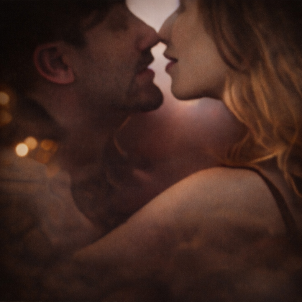 No es falta de amor: lo que realmente encontró un estudio sobre parejas swinger