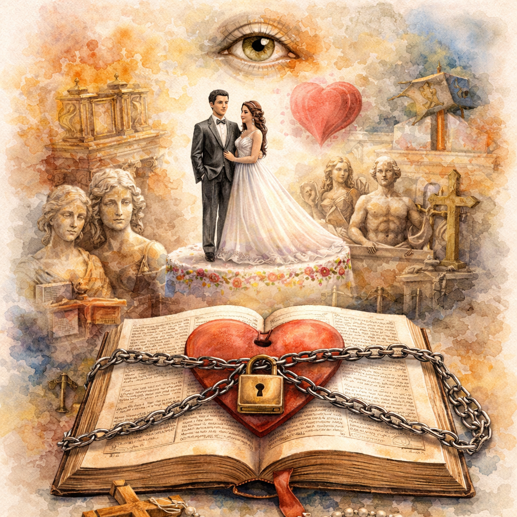 Por qué muchas personas no pueden entender otras formas de relacionarse