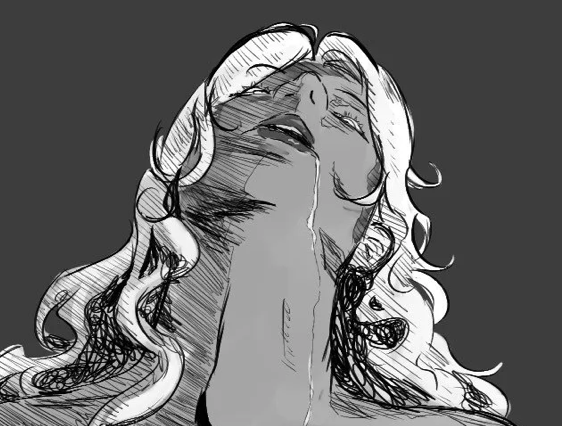 Natural Selection - A Webcomic Series by Ruby Parto McMillan