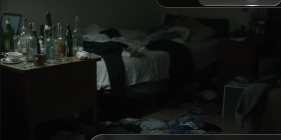 The Princeton Pisser-Chapters 2-3