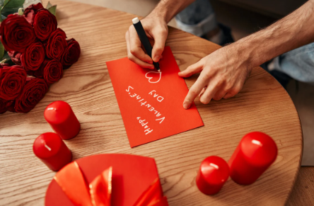 Perfectly picked: valentines gift guide