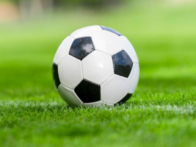 Boys’ soccer  season improves!