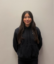 Athlete of FEBRUARY - Jordyn johnson