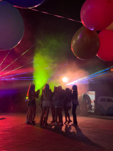 A Shifting Culture: The Reason Behind Decreased Student Participation