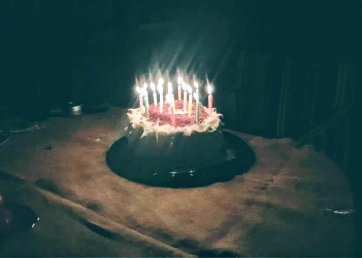 When you think of wishes