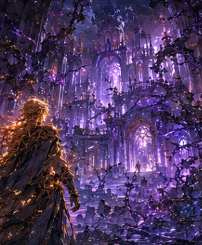 Wronged Destiny