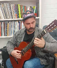 Lágrima (Teardrop)