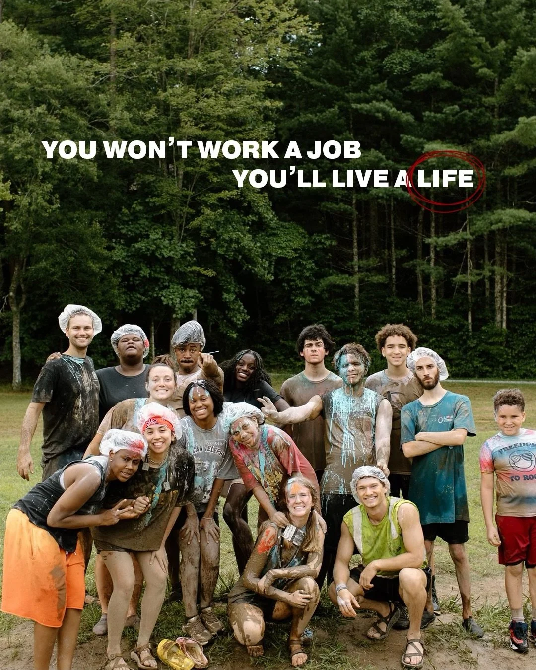 We get it. We were in the same place you are now. 

Where is God calling you? Where has he been leading you? 

You see the need in your own city. You hear about it on the news or you drive down the streets of the inner city. Where is the church in al