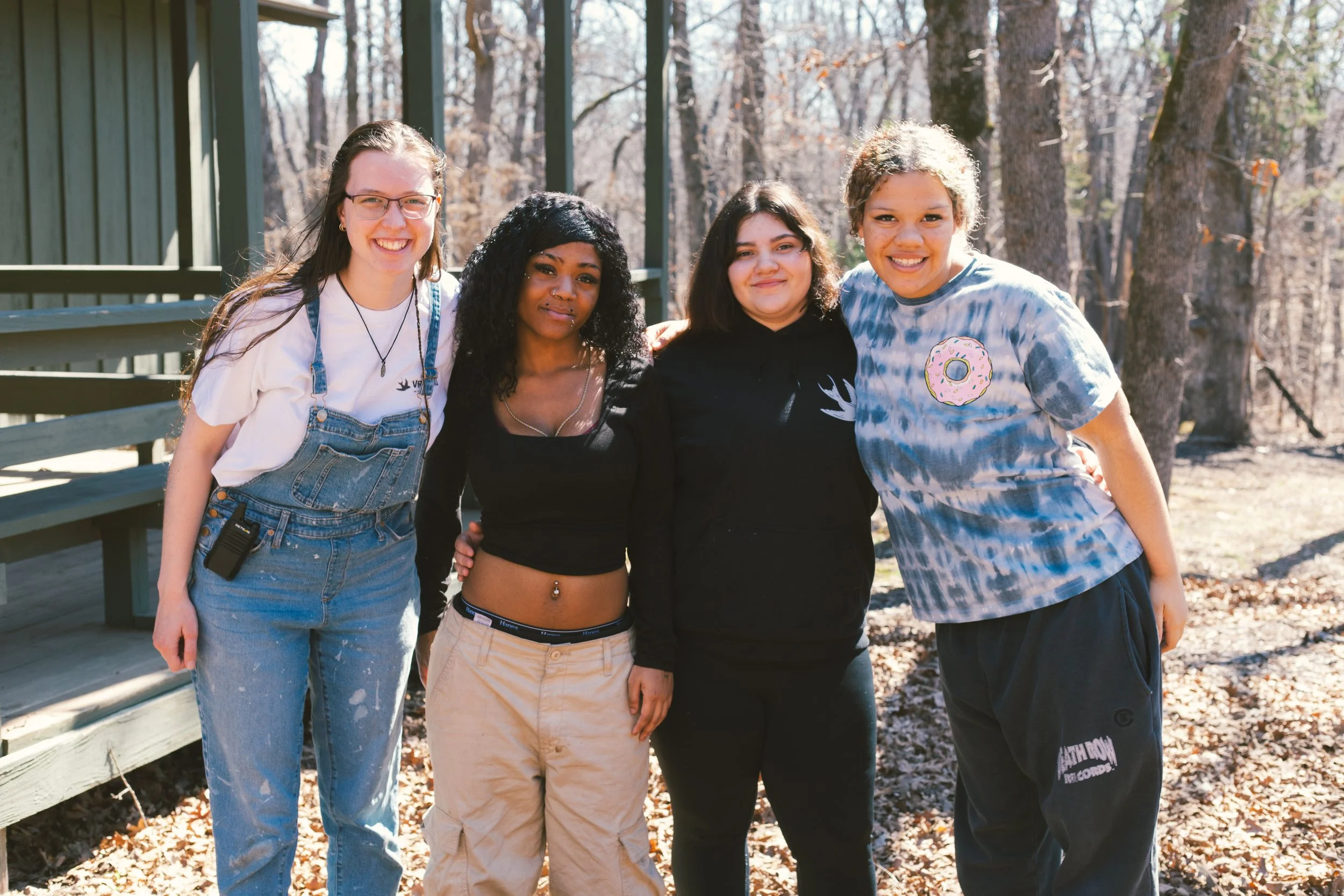 Joy under all circumstances