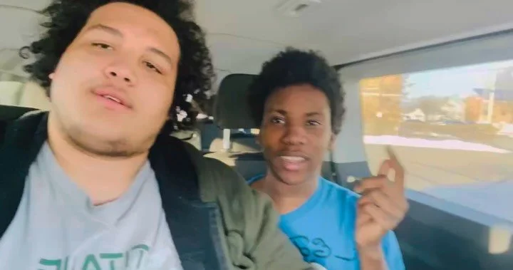 We are so excited for Easter! And so proud of our young people making this leap in faith! 

Please pray for them as we enter into Holy Week! 

#eastervigil