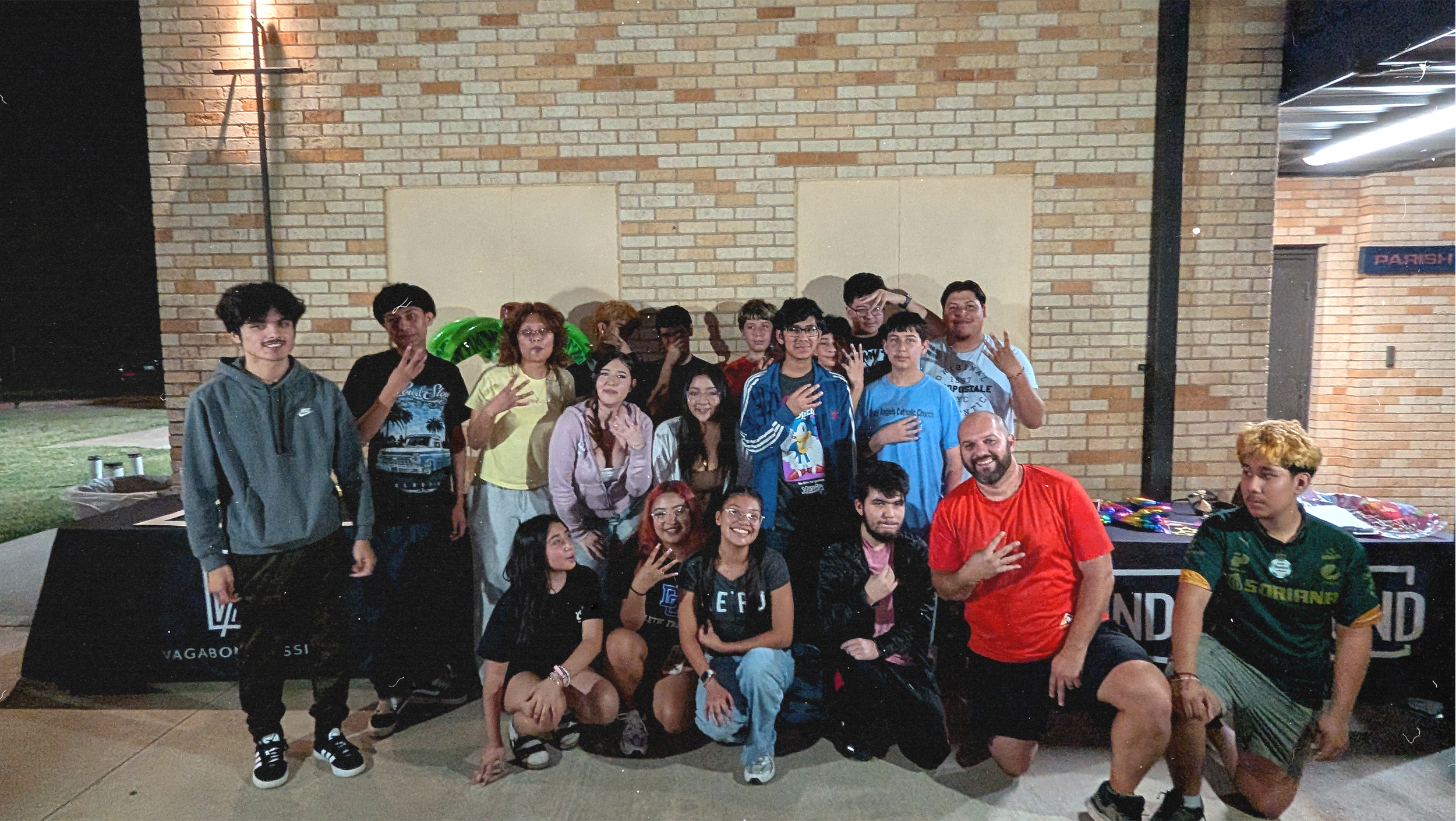 SOWER, REAPER, AND SOMETIMES BOTH