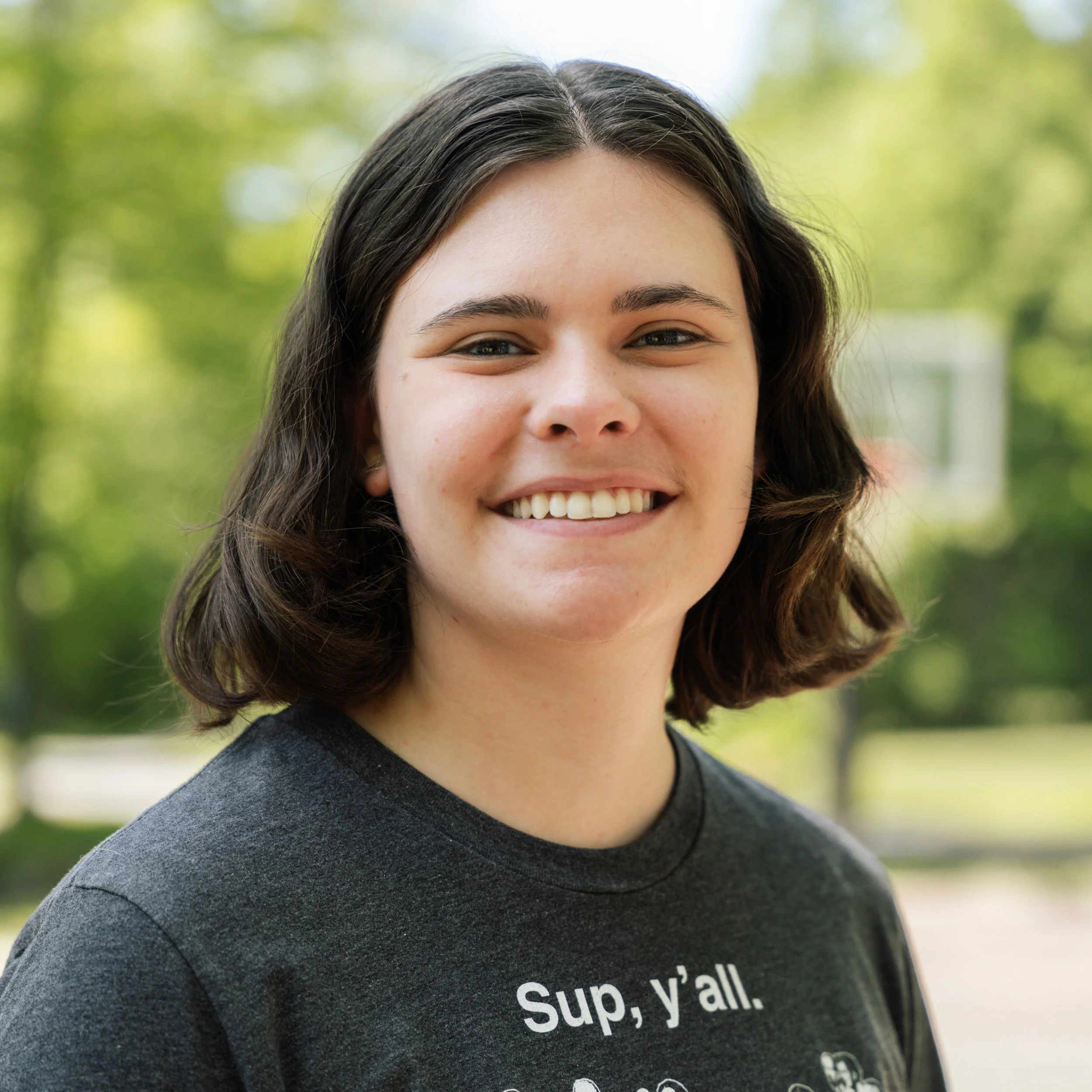 Magdalen Heckman