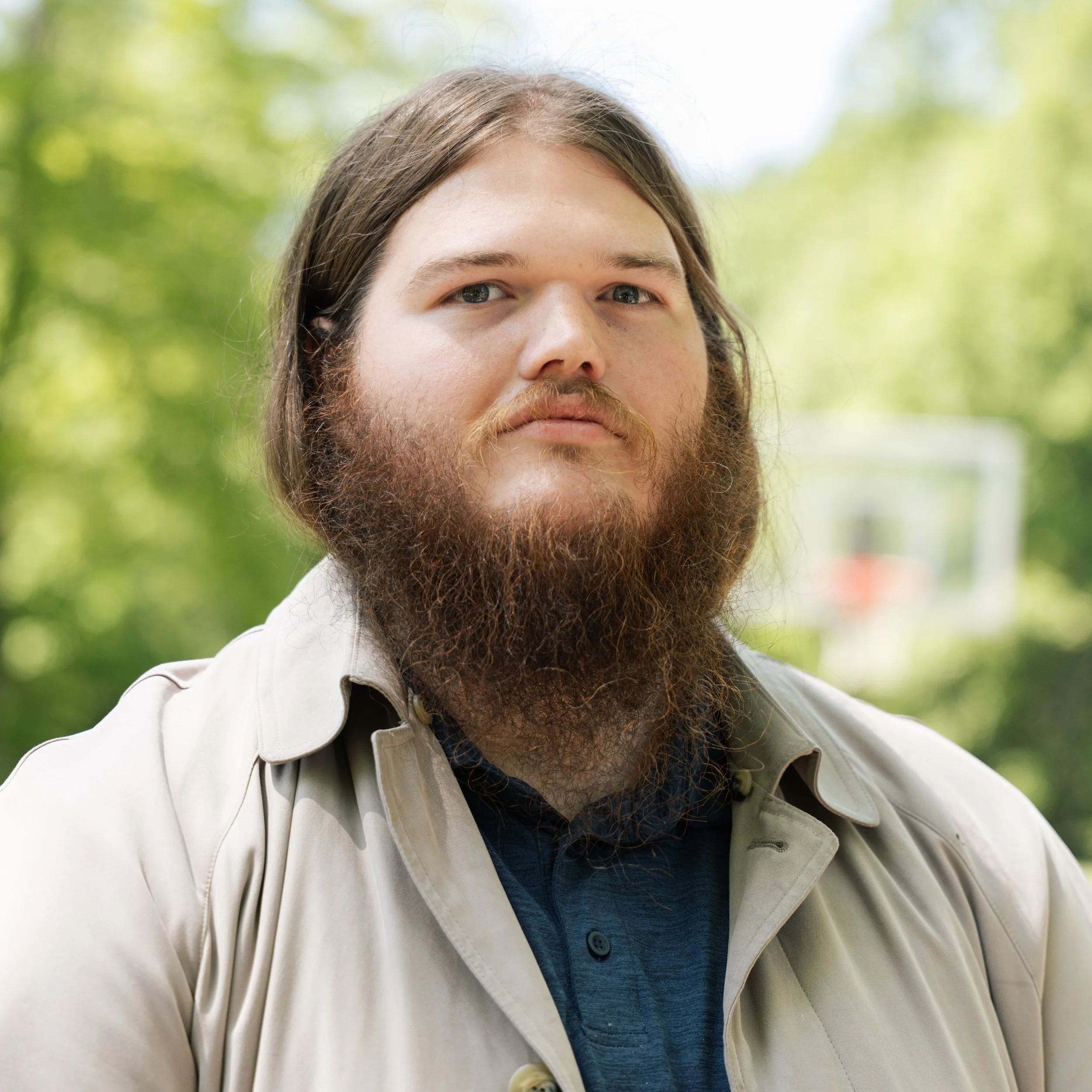 Leif Rydberg