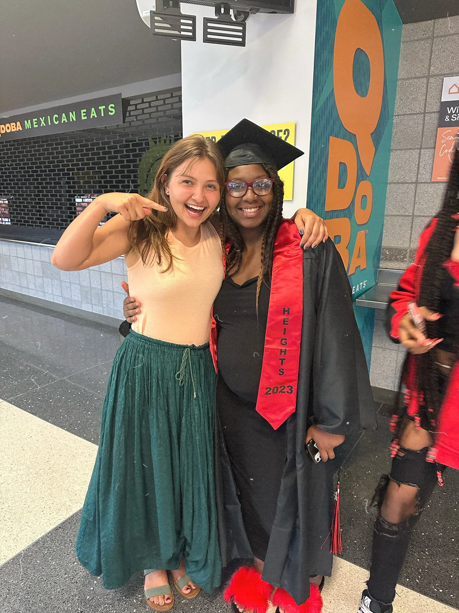 Missionary at teen graduation.jpg