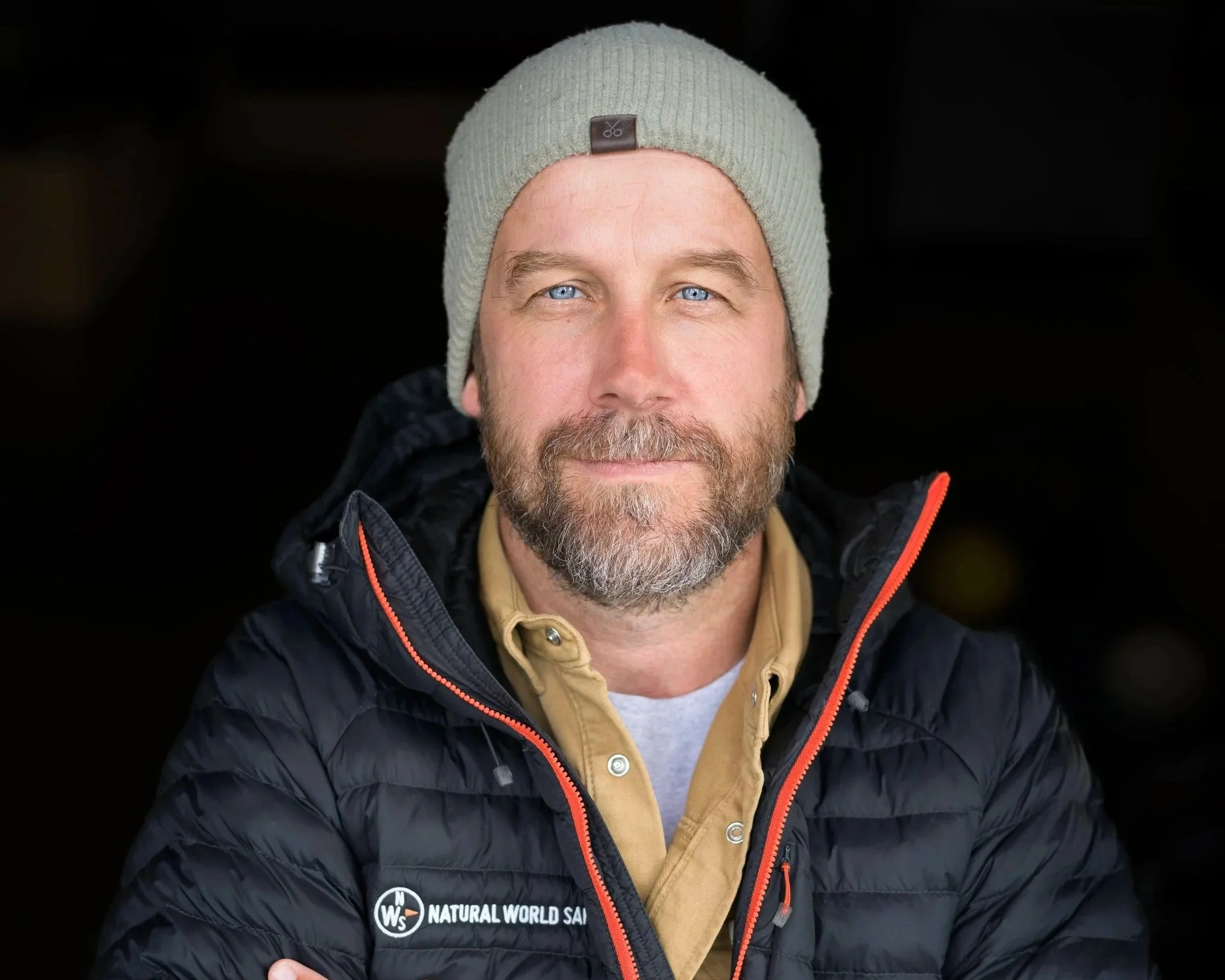 EPISODE 1 / WILL BOLSOVER