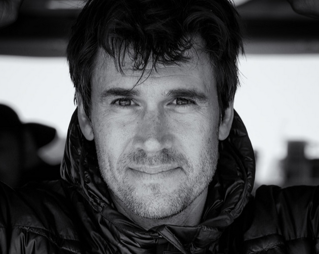 EPISODE 7 / Keith Ladzinski