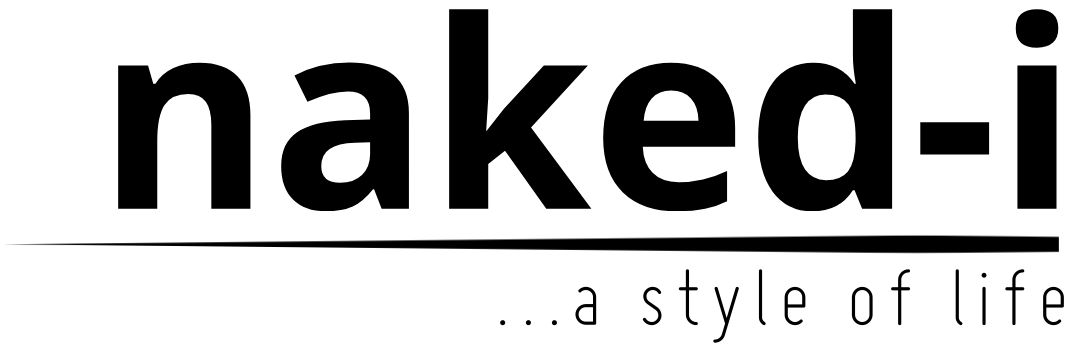 NAKED-I / LAST VERSION