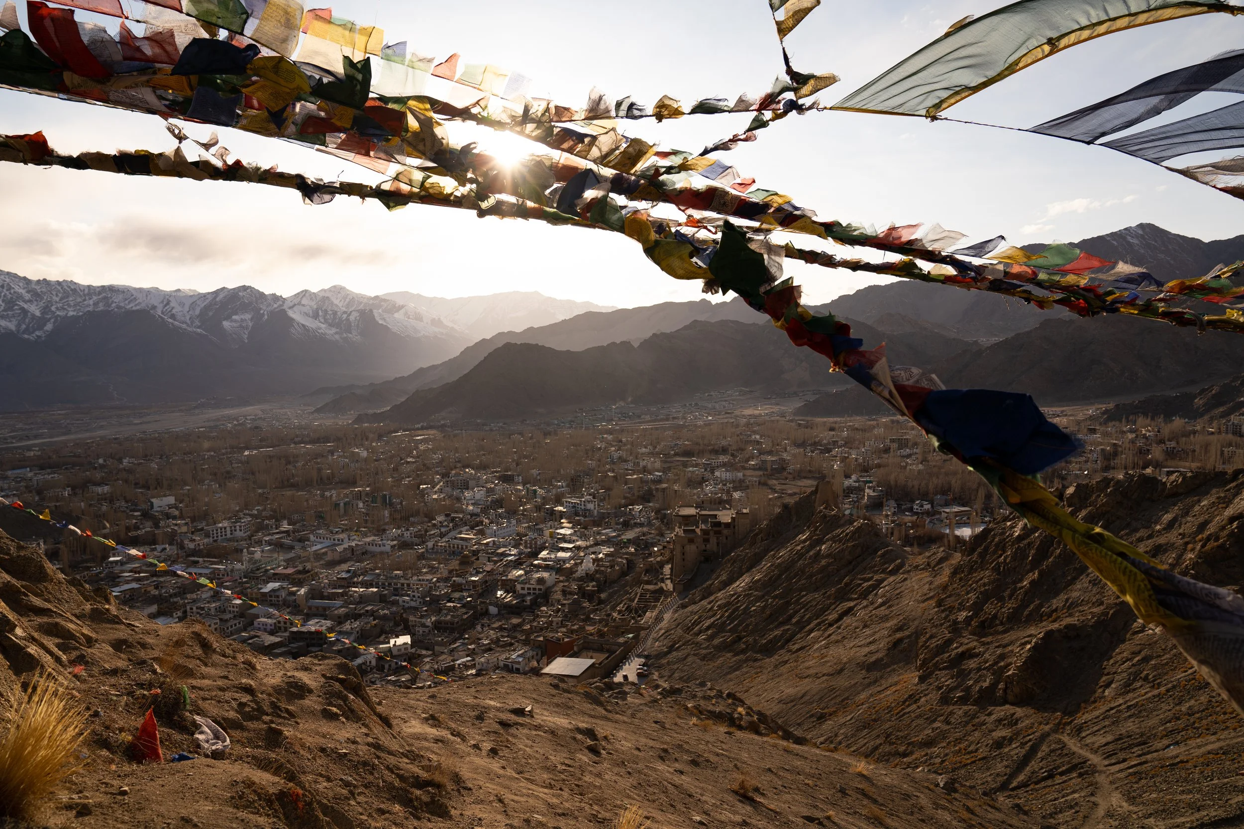 Leh Prayer Flags (1 of 1).JPG