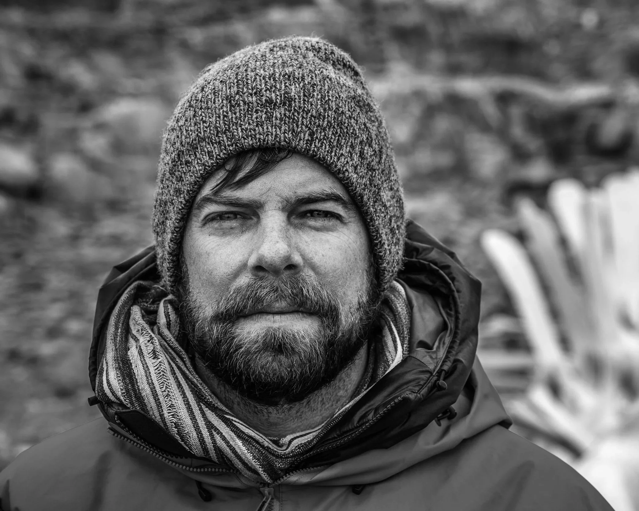 EPISODE 4 / ANDY MANN