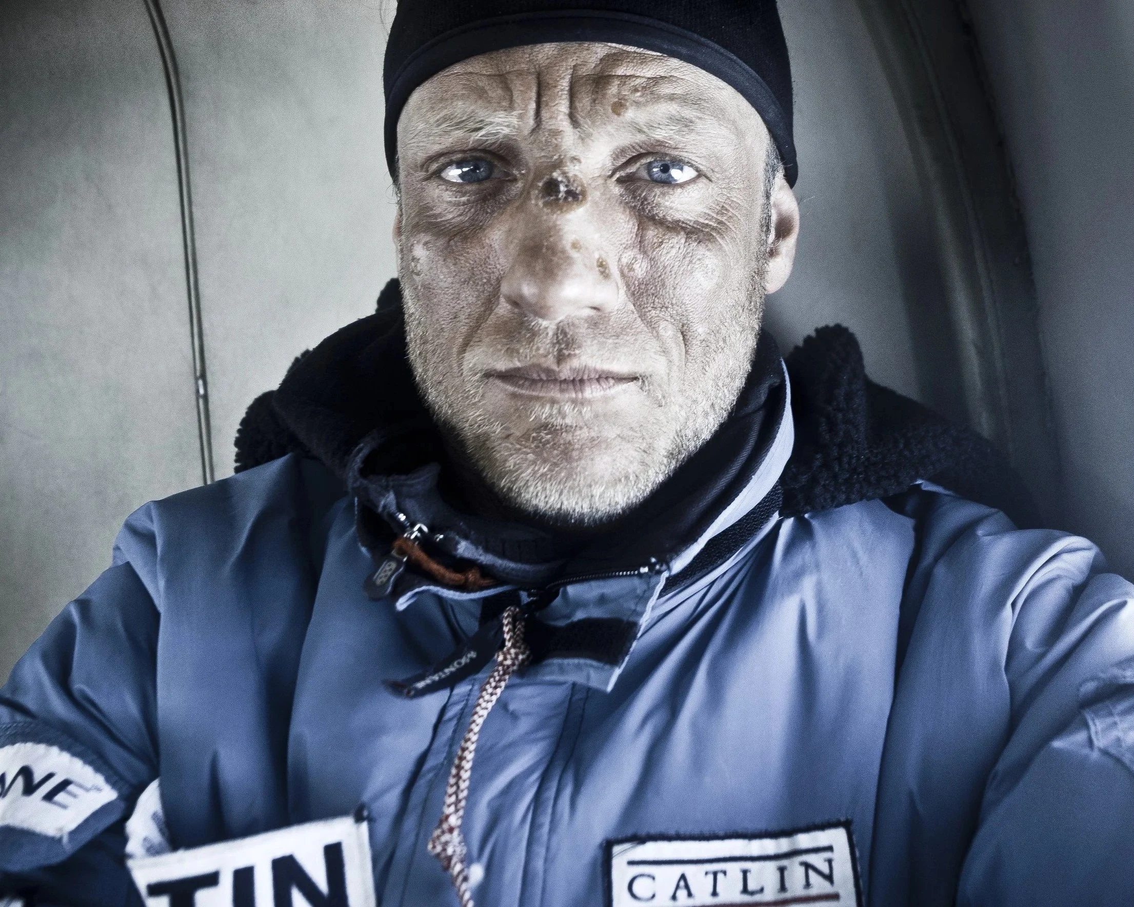 EPISODE 3 / MARTIN HARTLEY