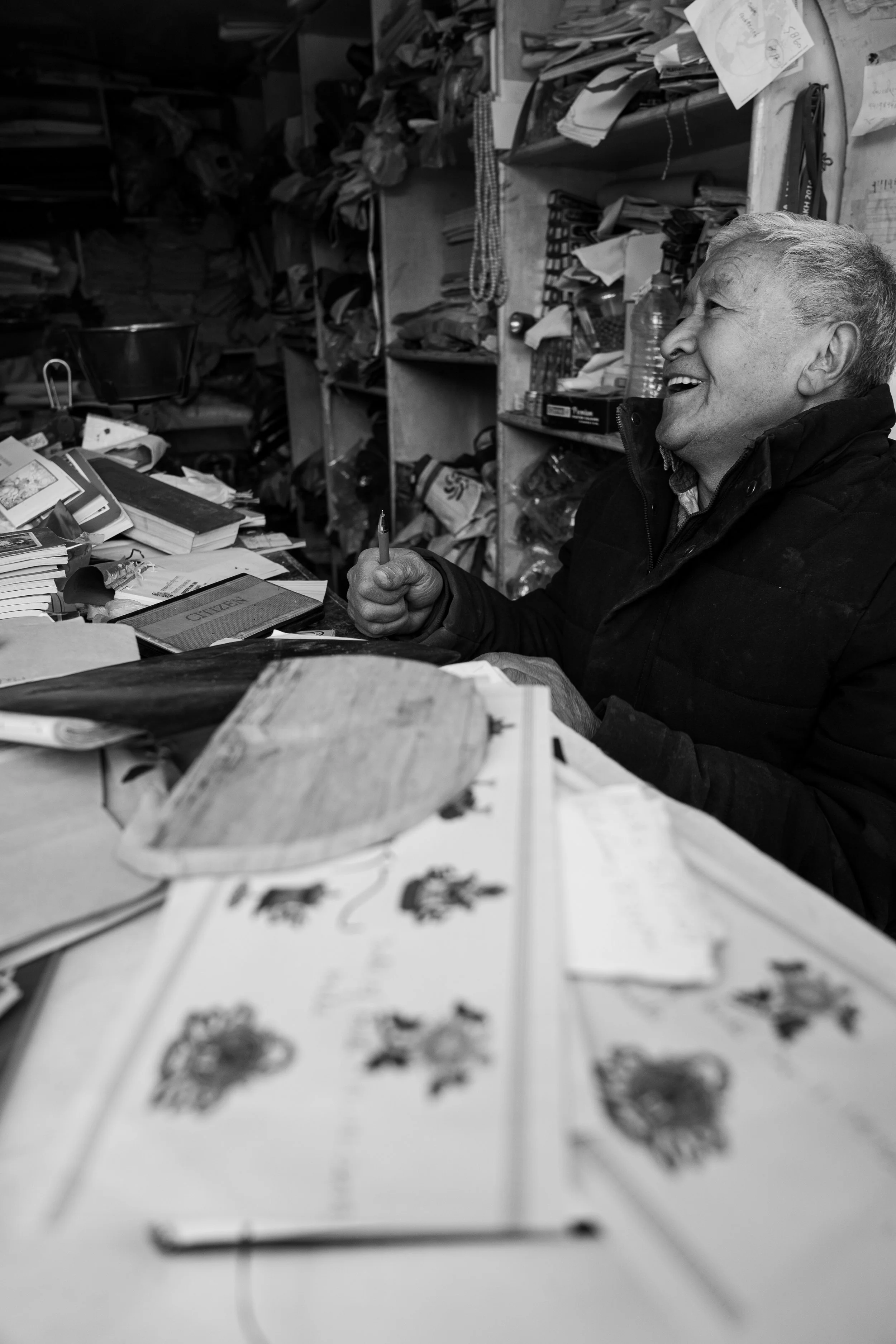 Leh Astrologer - B&W (1 of 1).JPG