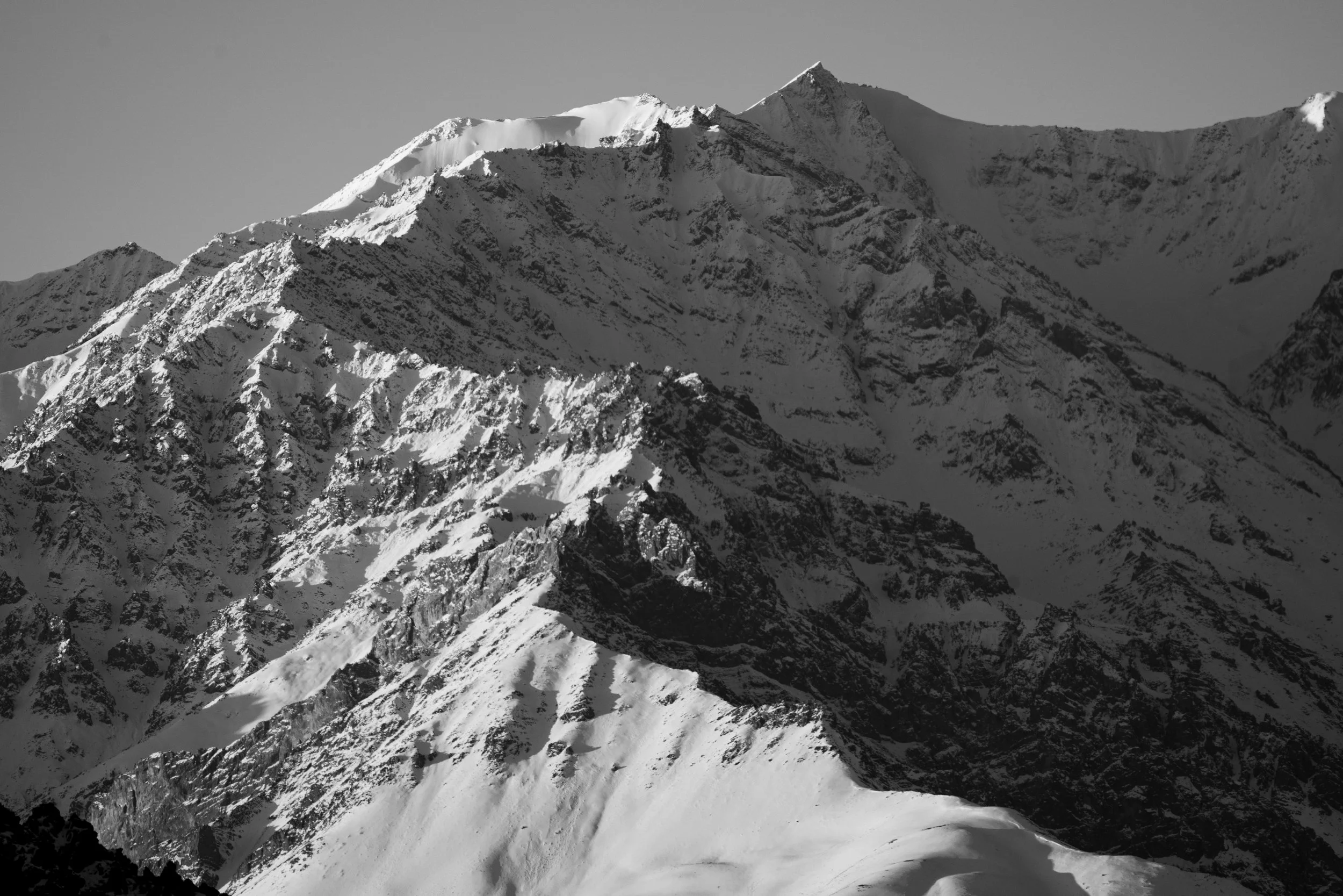 Zanskar Range View - B&W (1 of 1).JPG