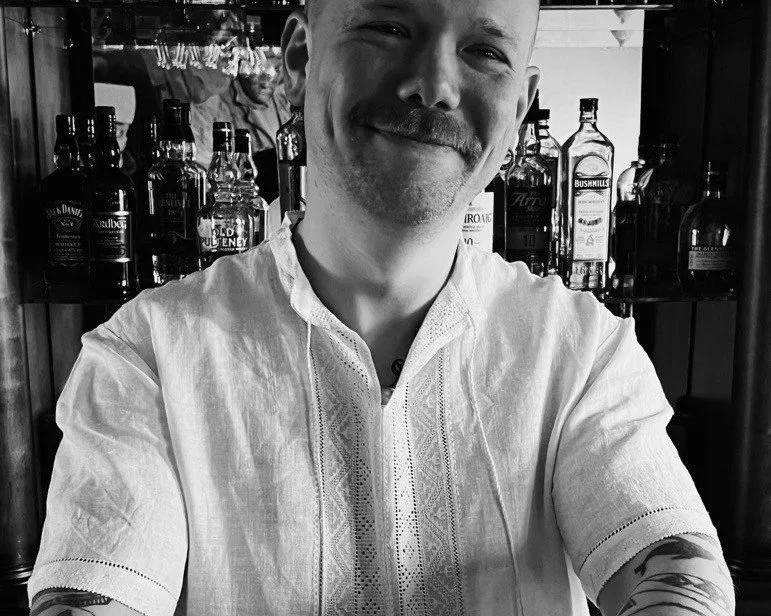 EPISODE 5 / Sergei Chernikov