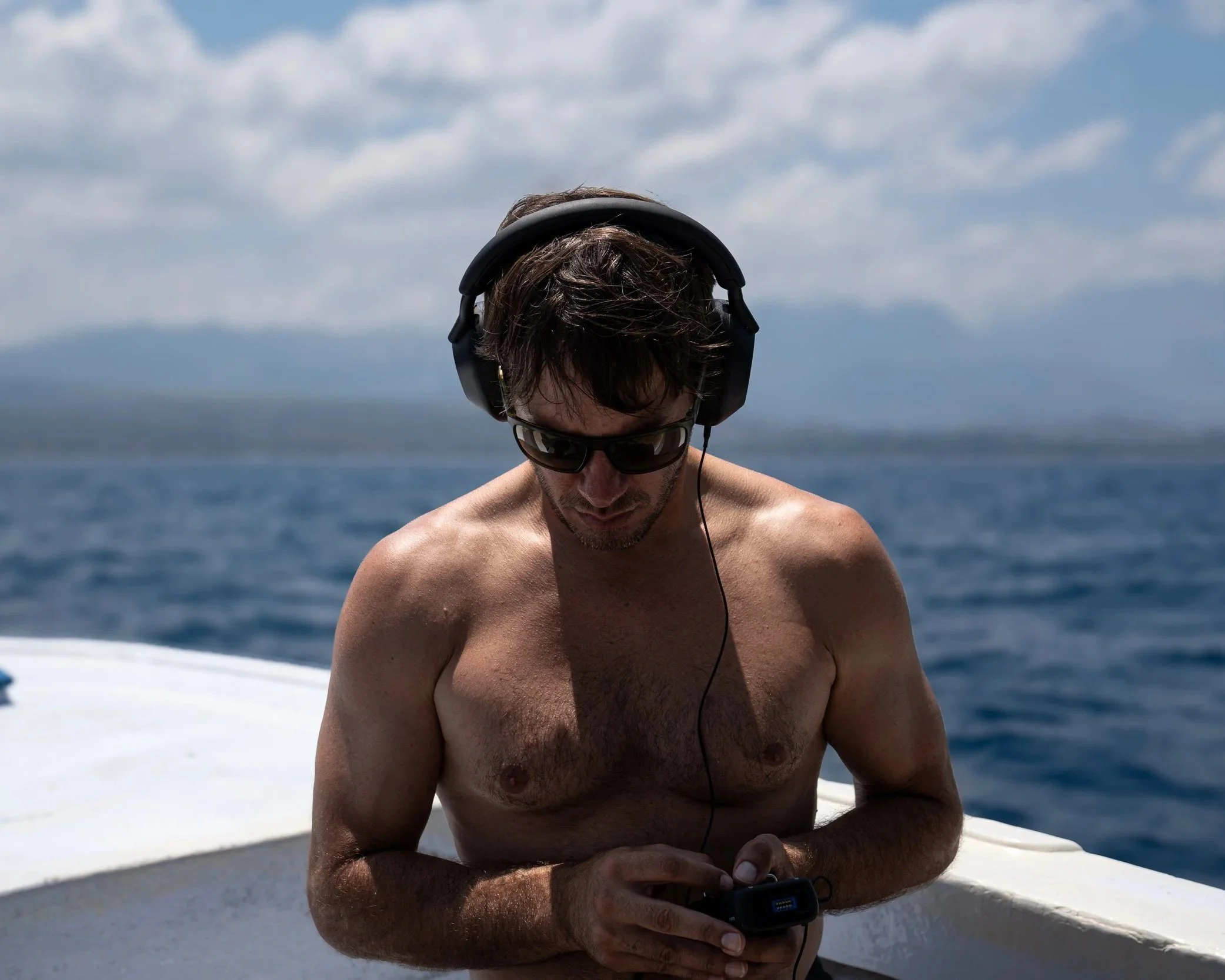 EPISODE 9 / Patrick Dykstra