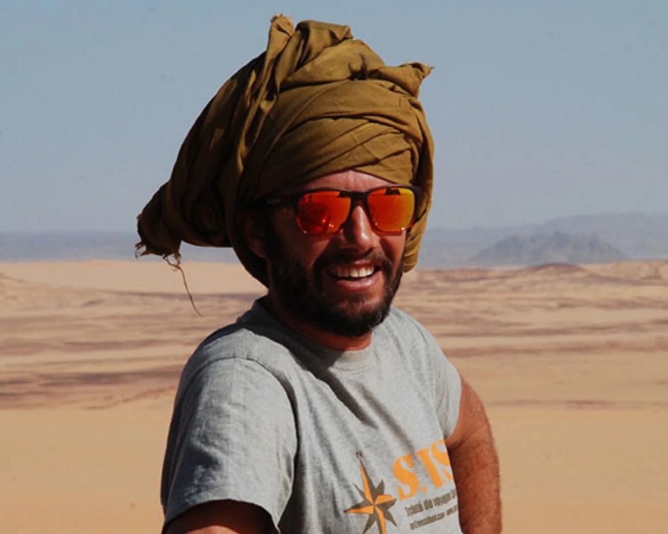 EPISODE 8 / Rocco Rava