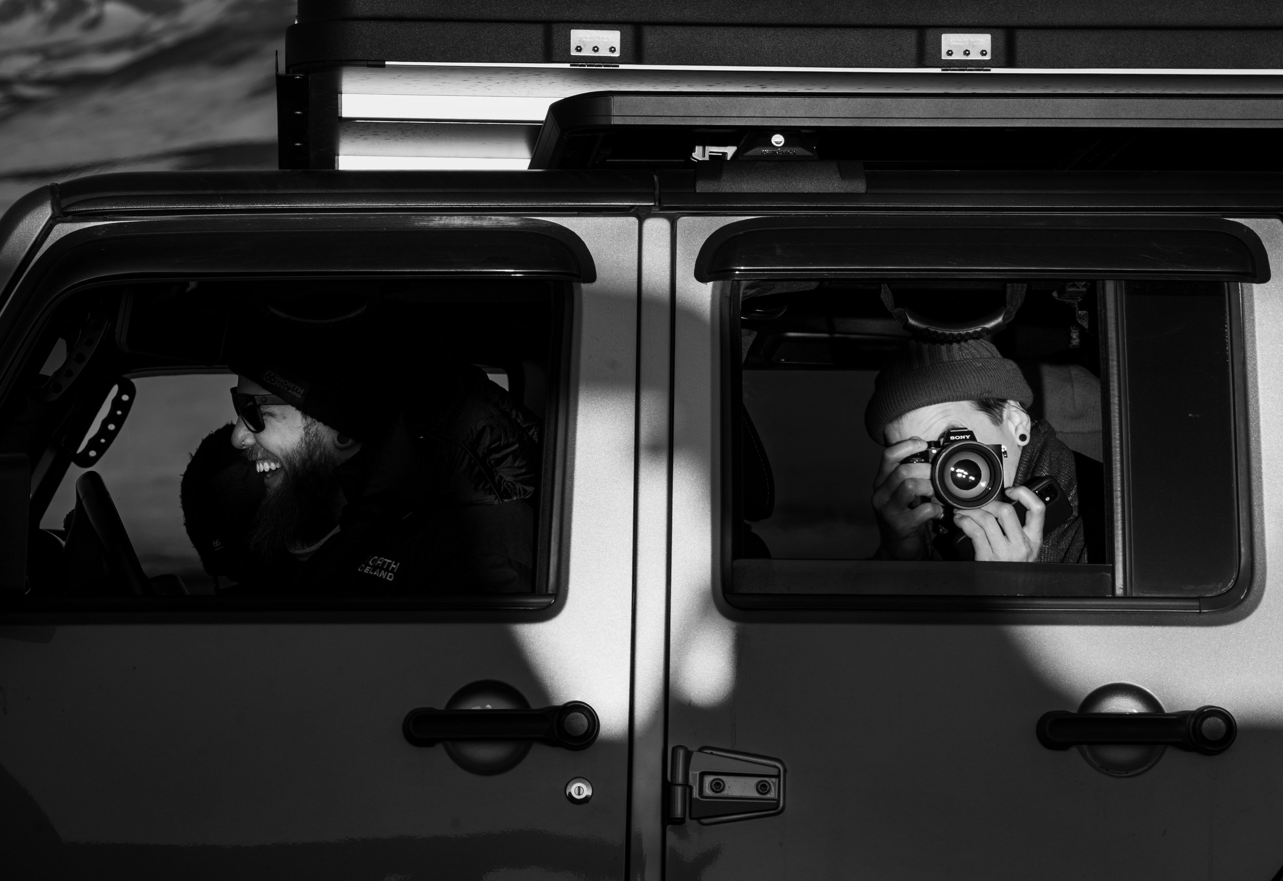 Happy Snappy - B&W.jpg