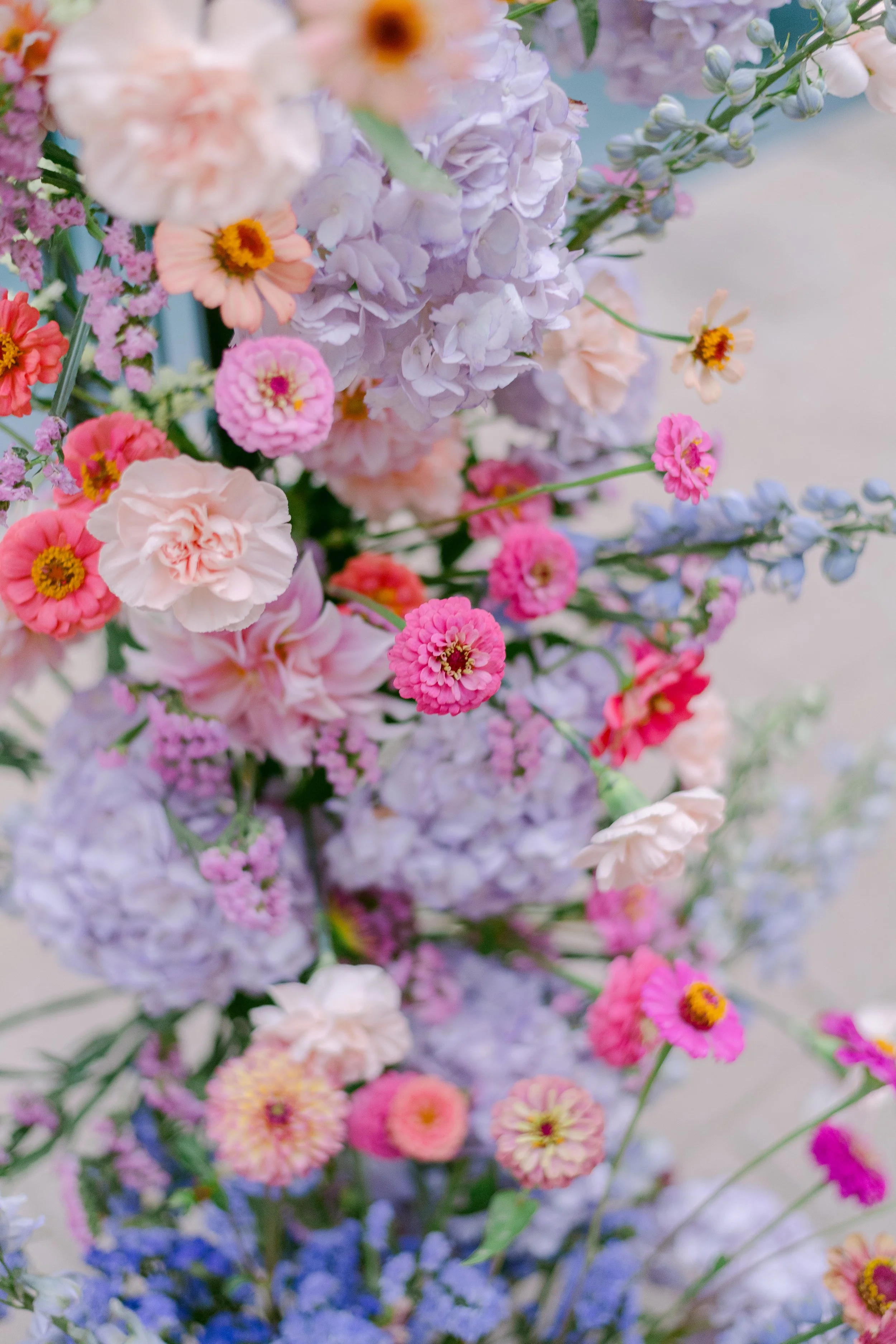 Kristin Ridge Events