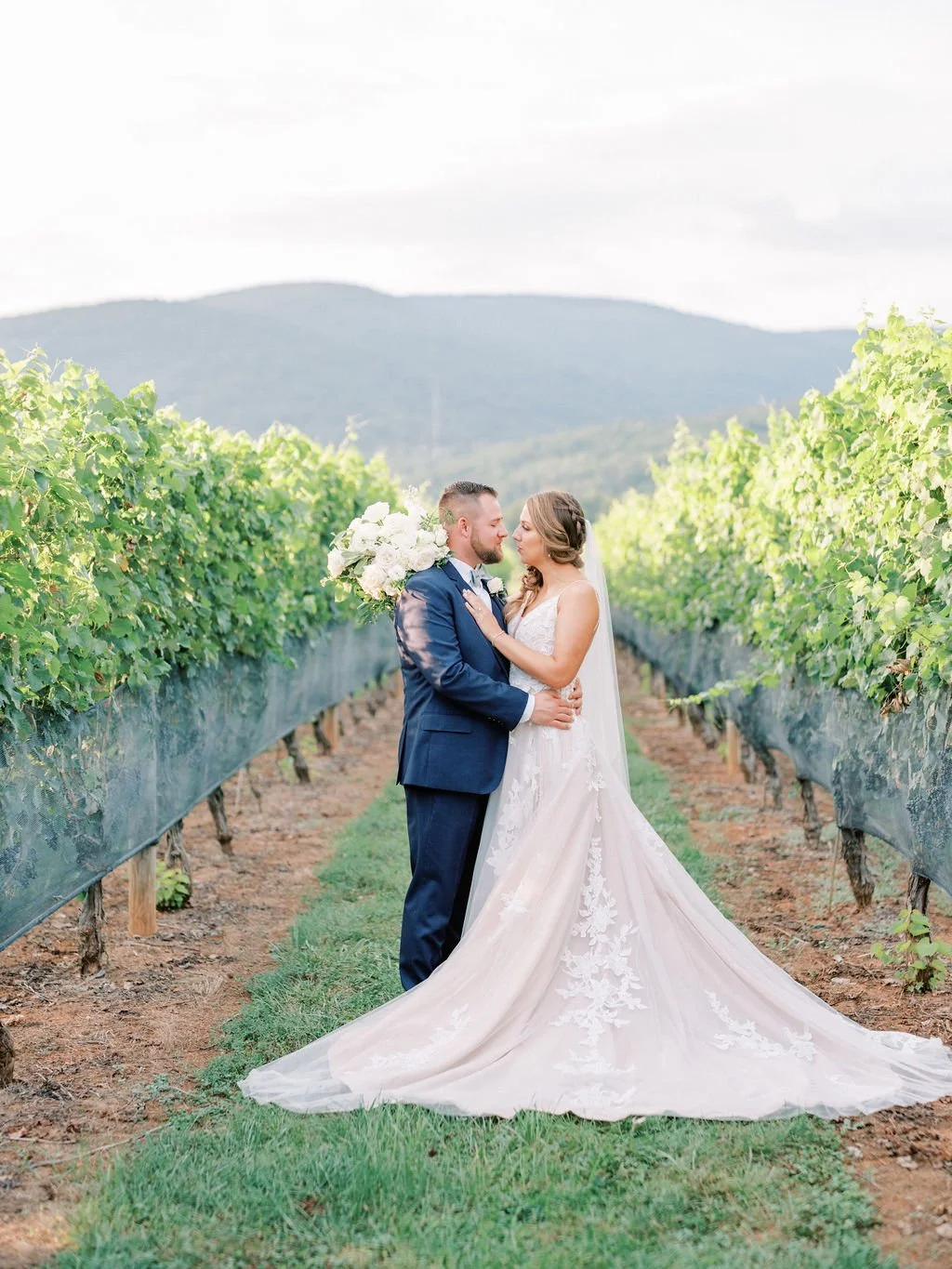Lauren & Kevin