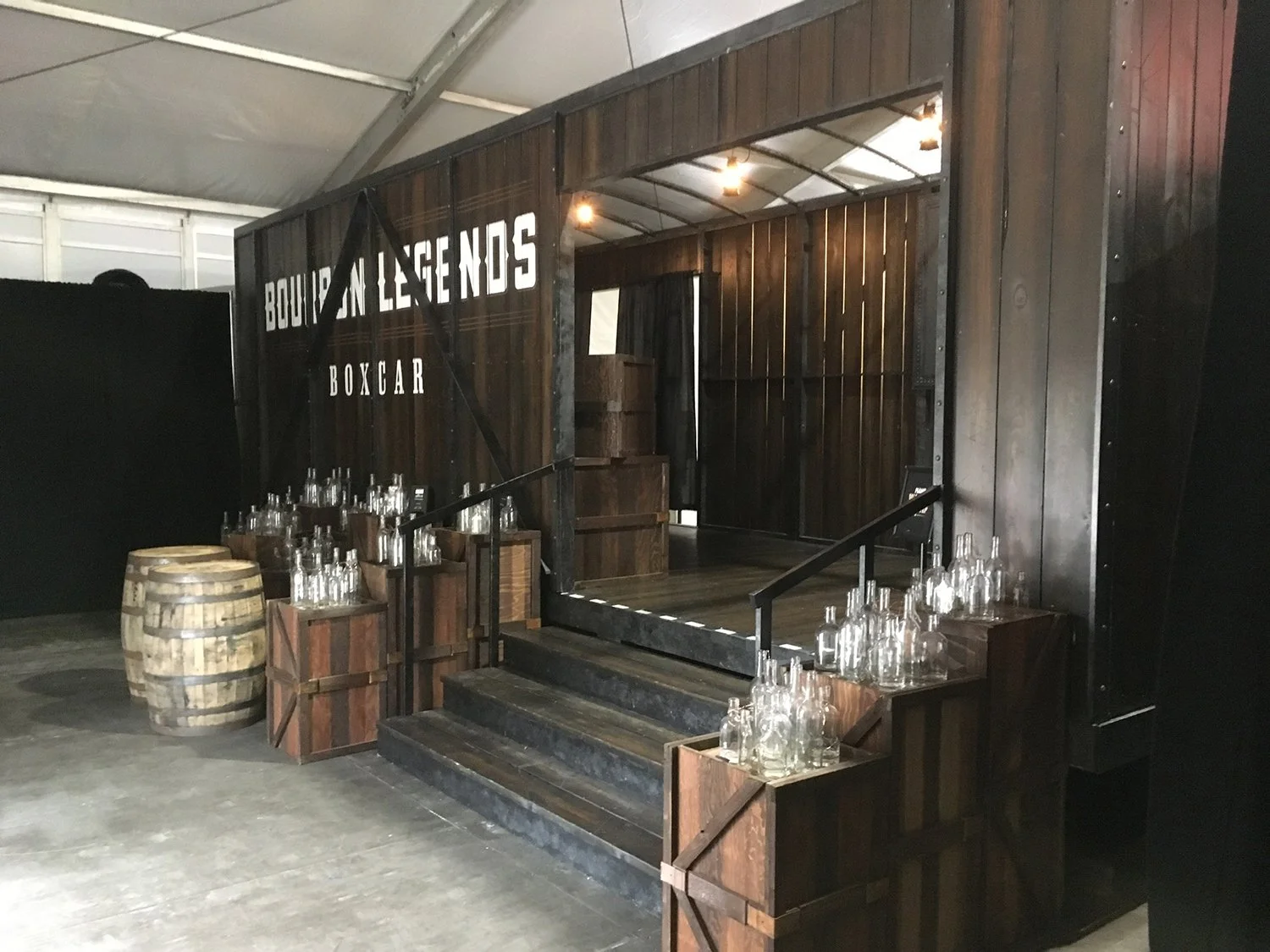 Beam Suntory Multi-Market Spirits Experiential - B2B/B2C