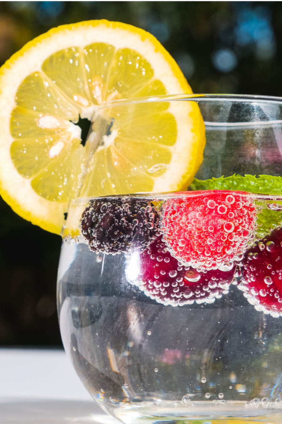 Staying Hydrated During Pregnancy