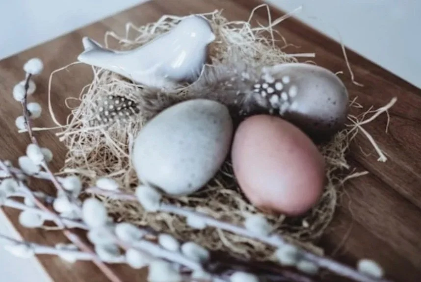 What’s the Nesting Instinct?