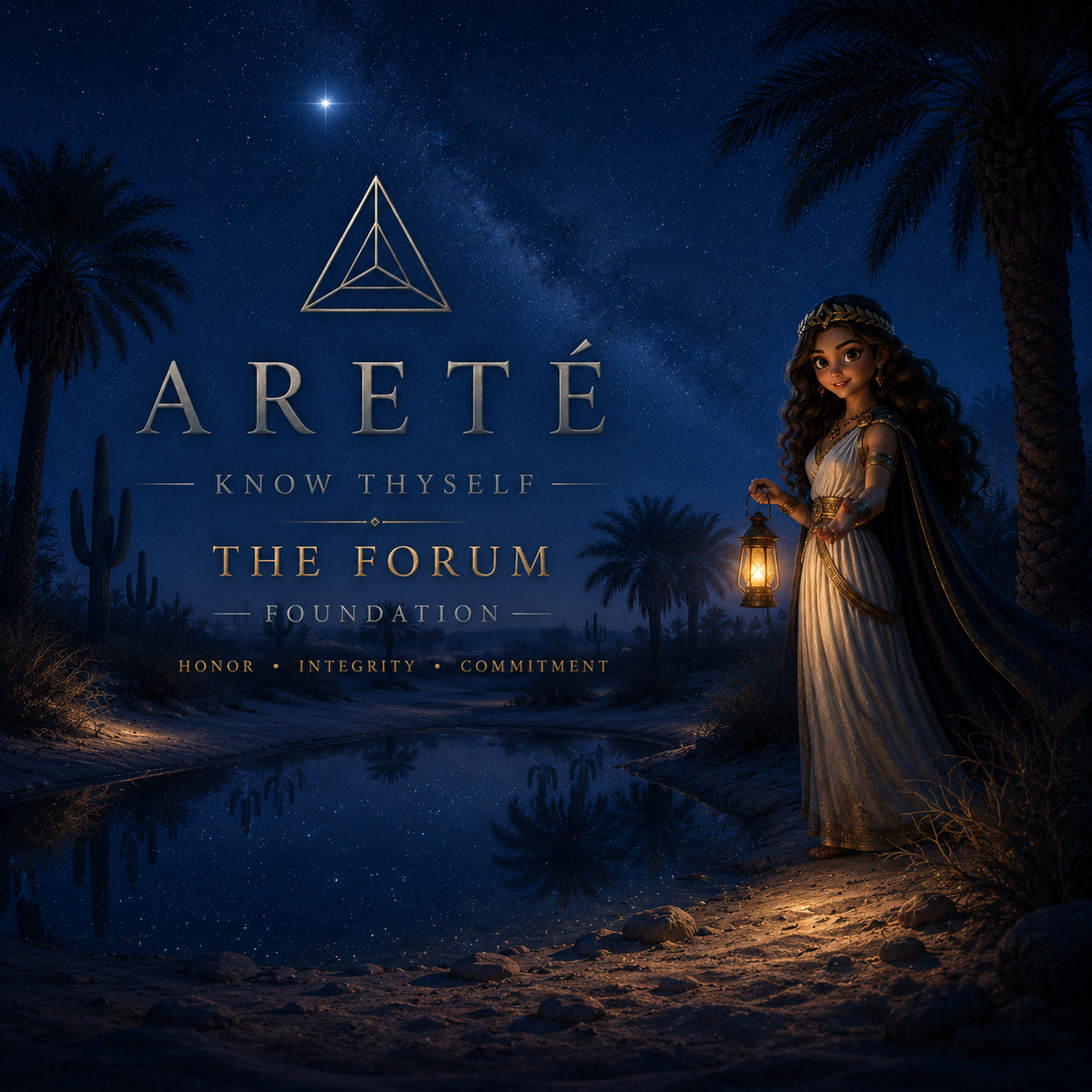 The Forum