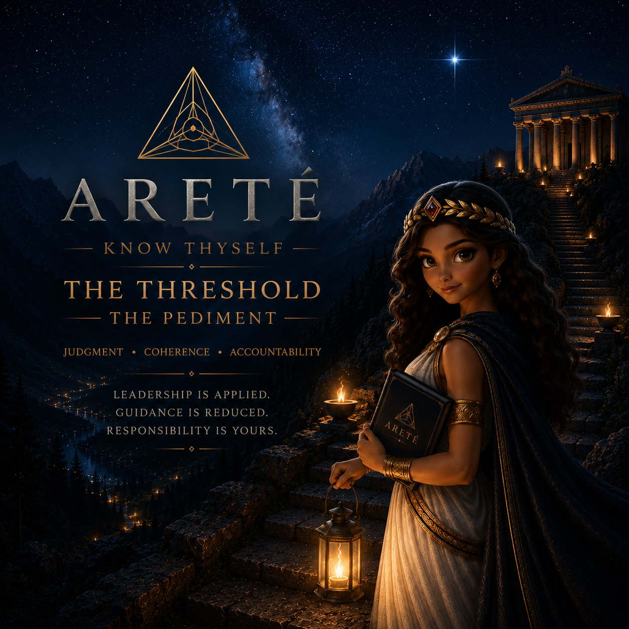 The Threshold