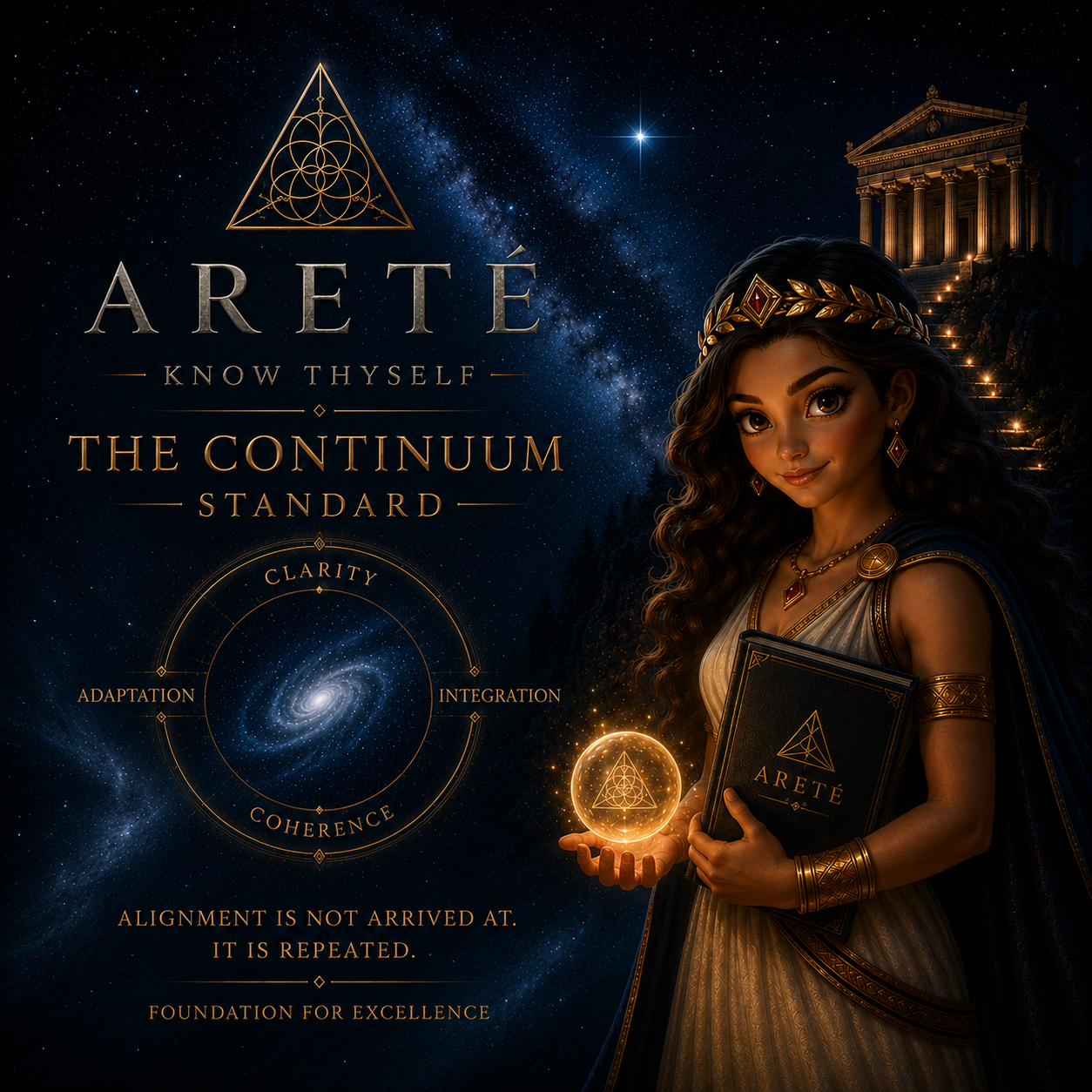 The Continuum