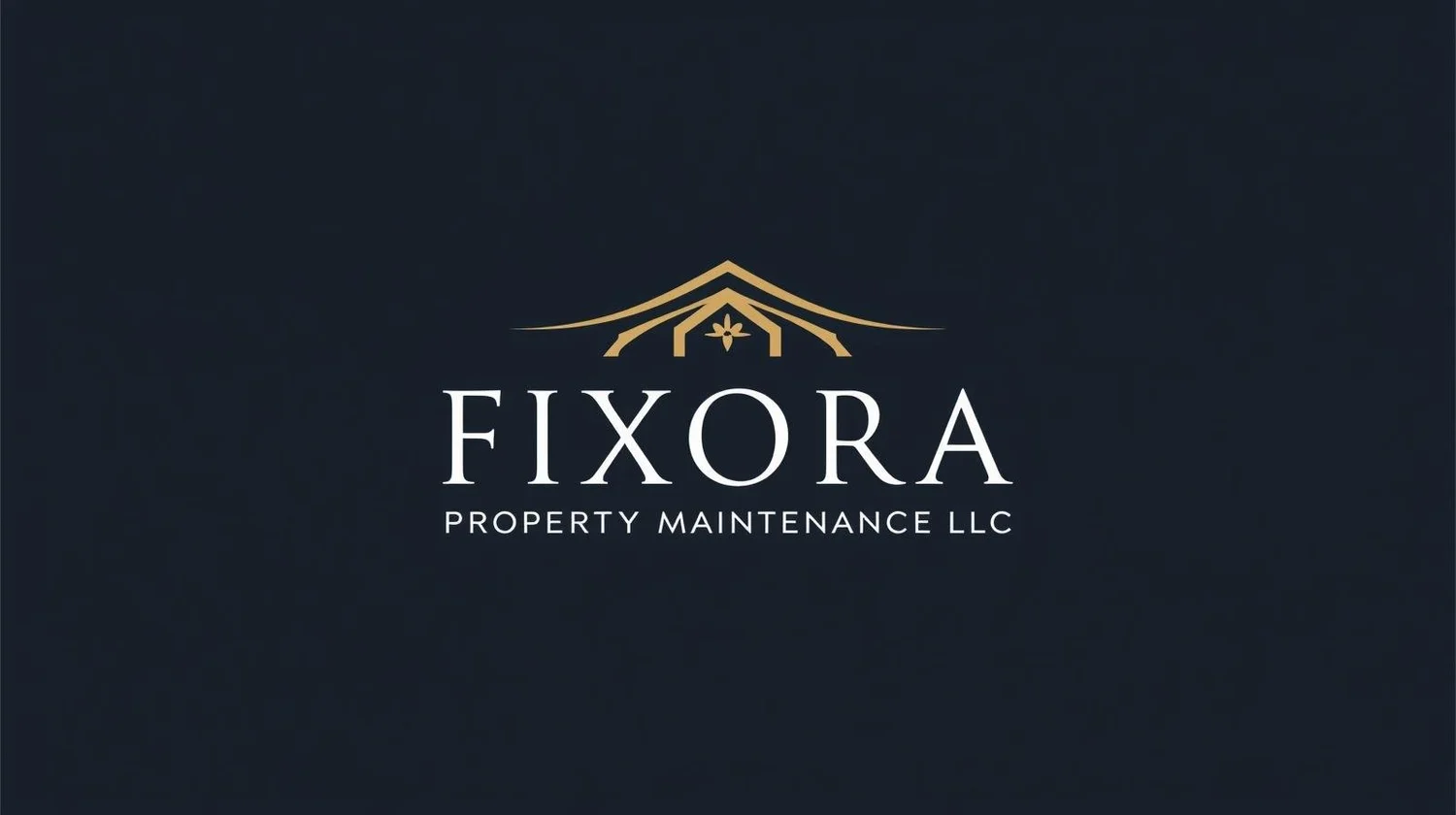 Fixora Property Maintenance LLC