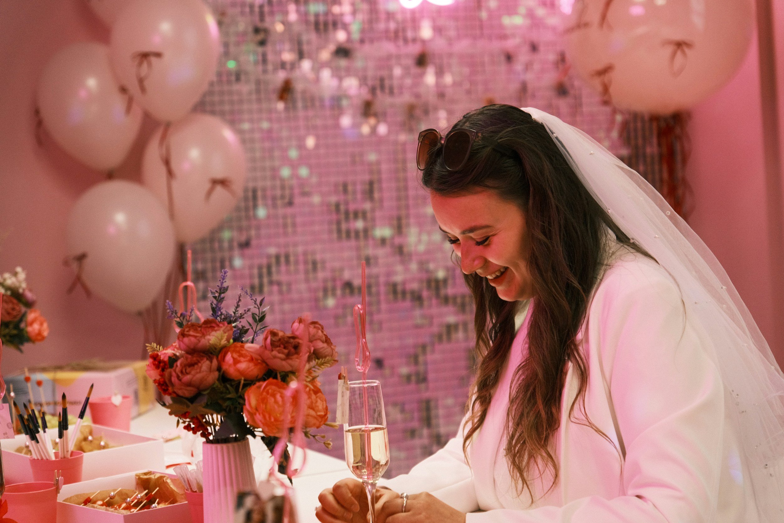3 Unique At-Home Bachelorette Party Activities in Austin TX for a Chill Night In