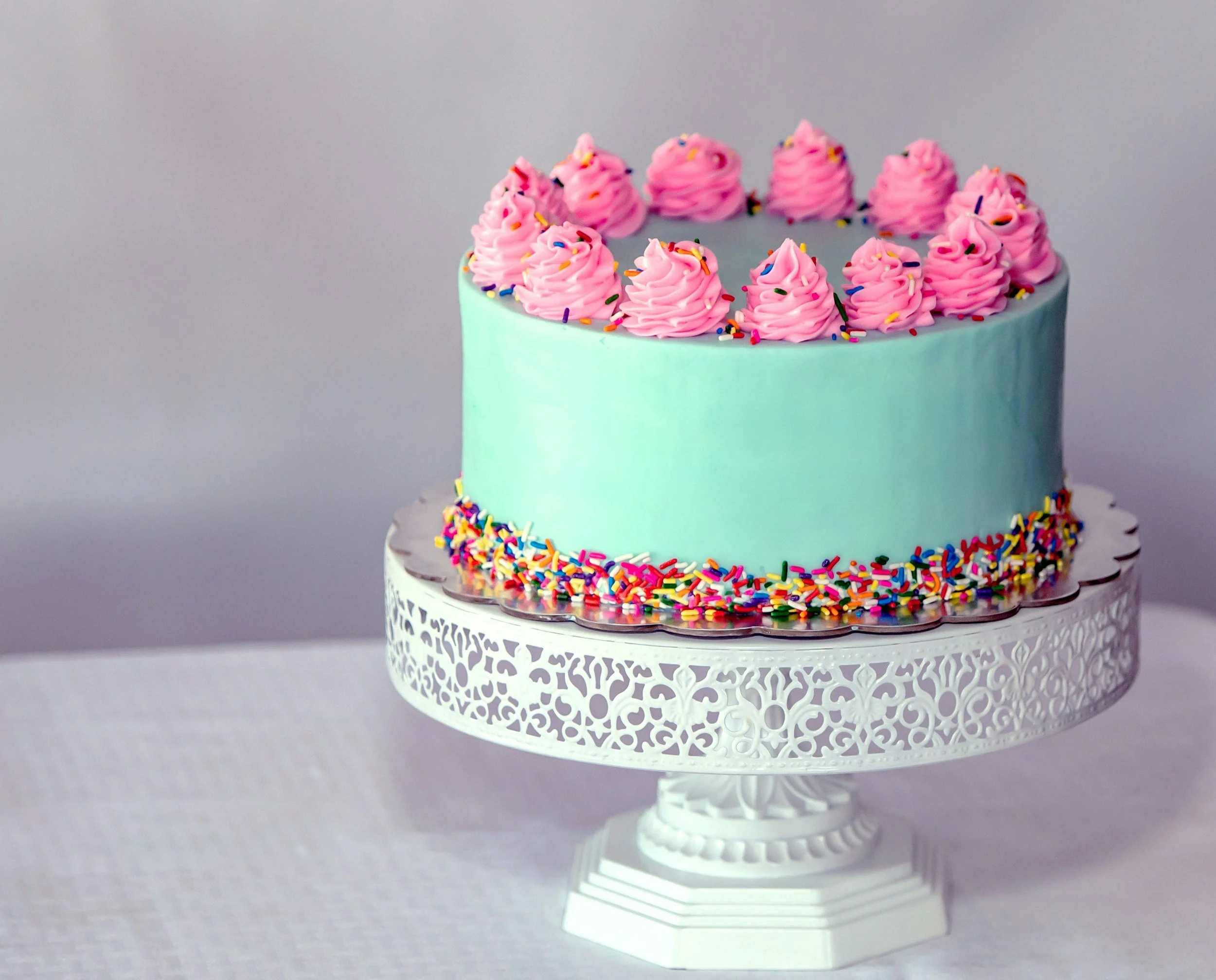 Understanding Your Big Three in Astrology Is a Piece of Cake