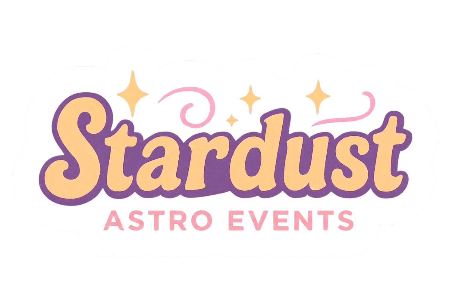Stardust Astro Events | Mobile Pop-Up Astrology Experiences in Austin, TX