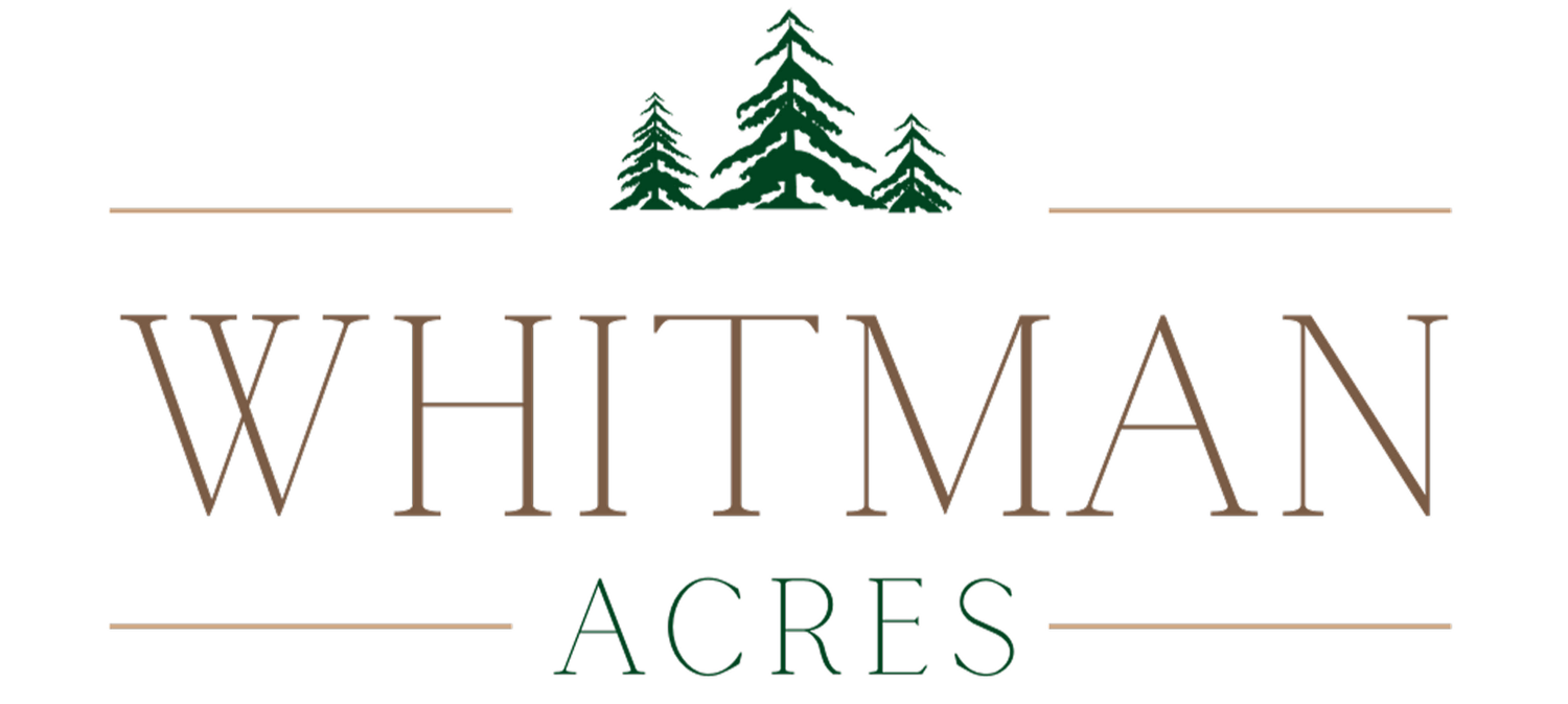 Whitman Acres