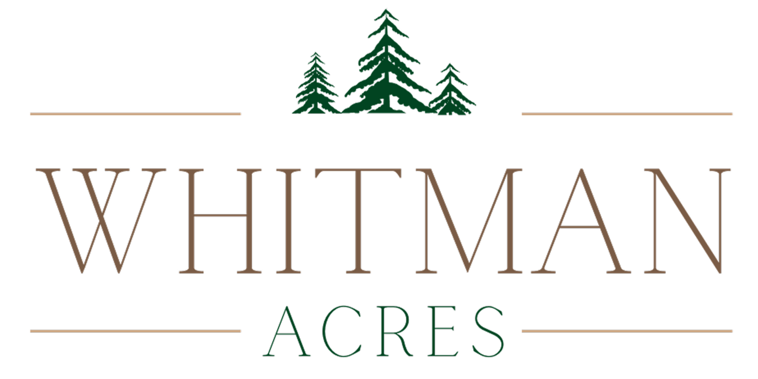 Whitman Acres