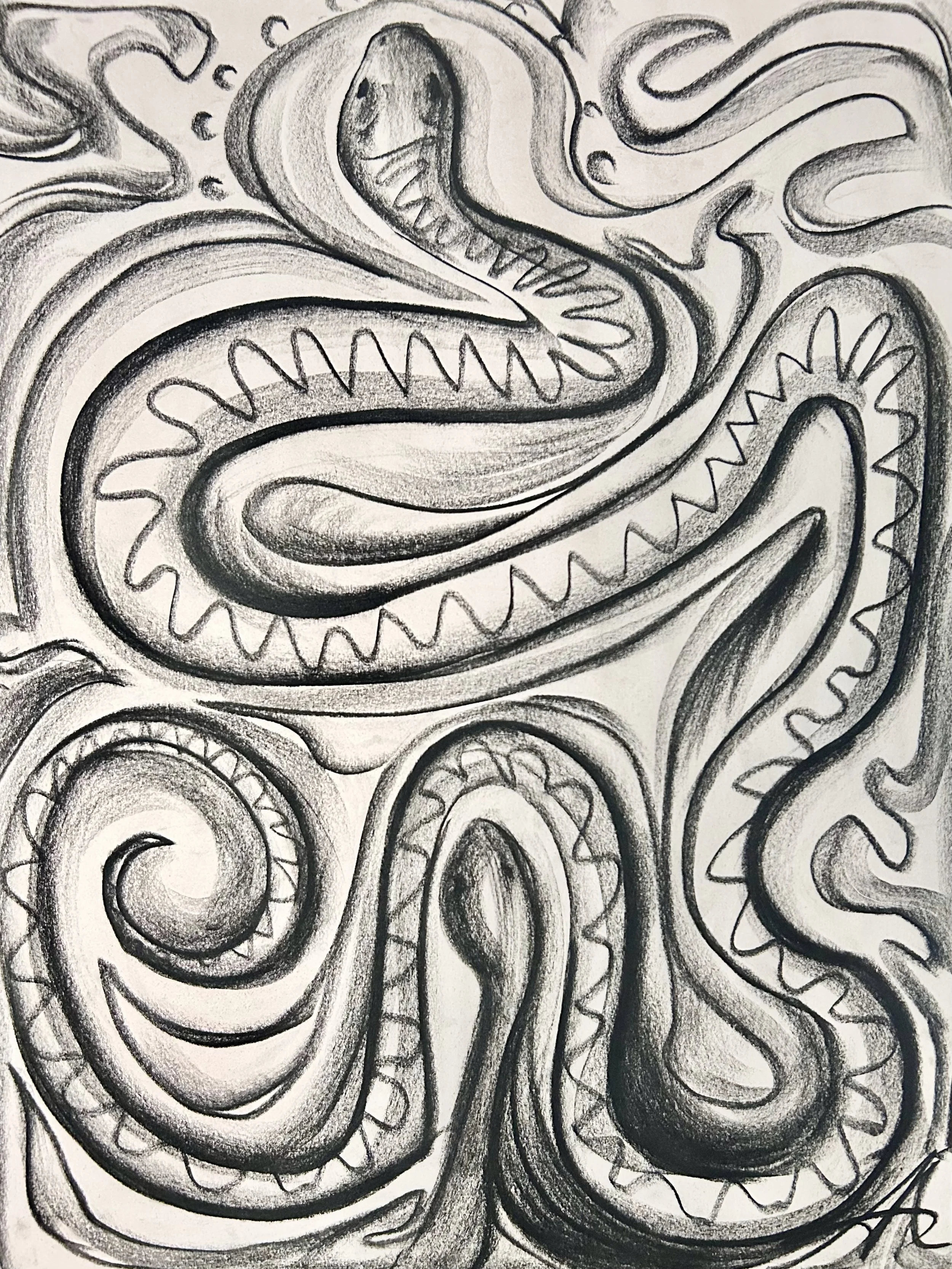 "Serpent"