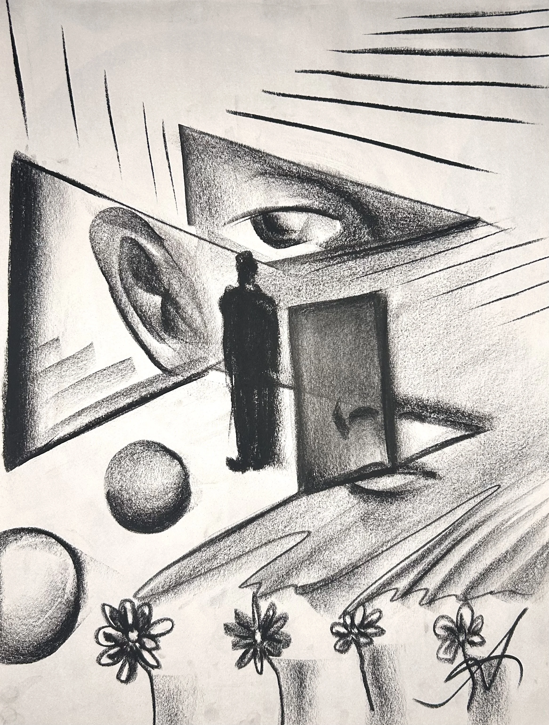 "Inner Space"