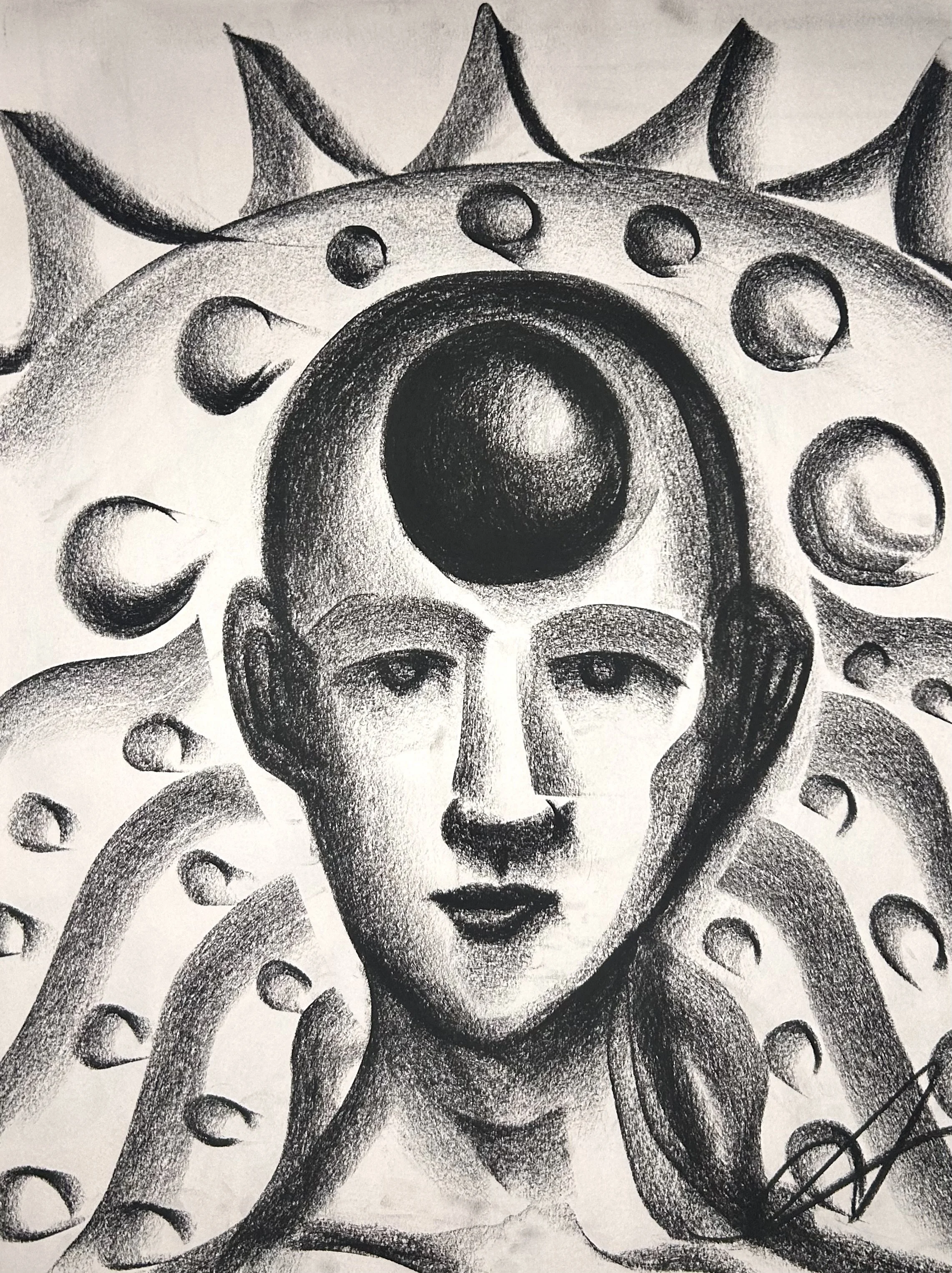 "The Third Eye"