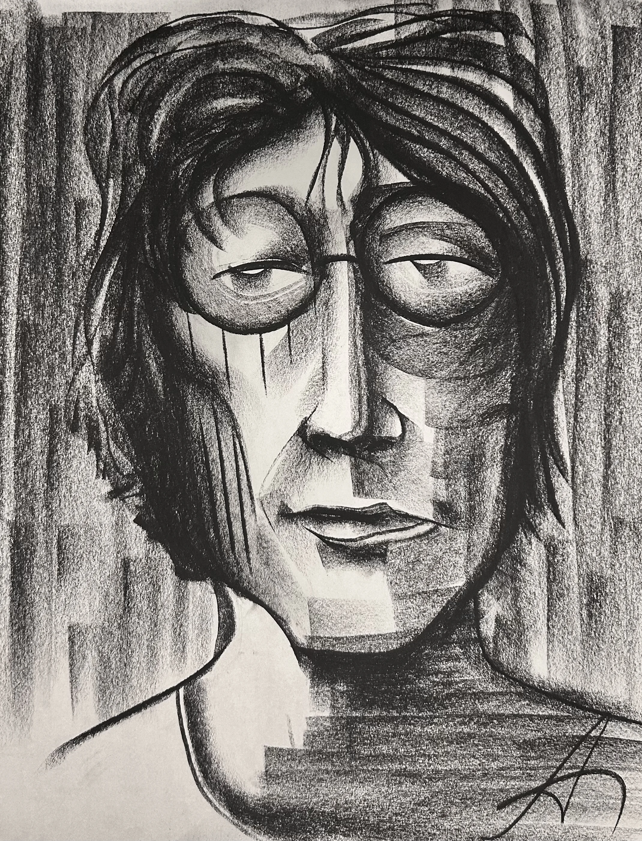"John Lennon"