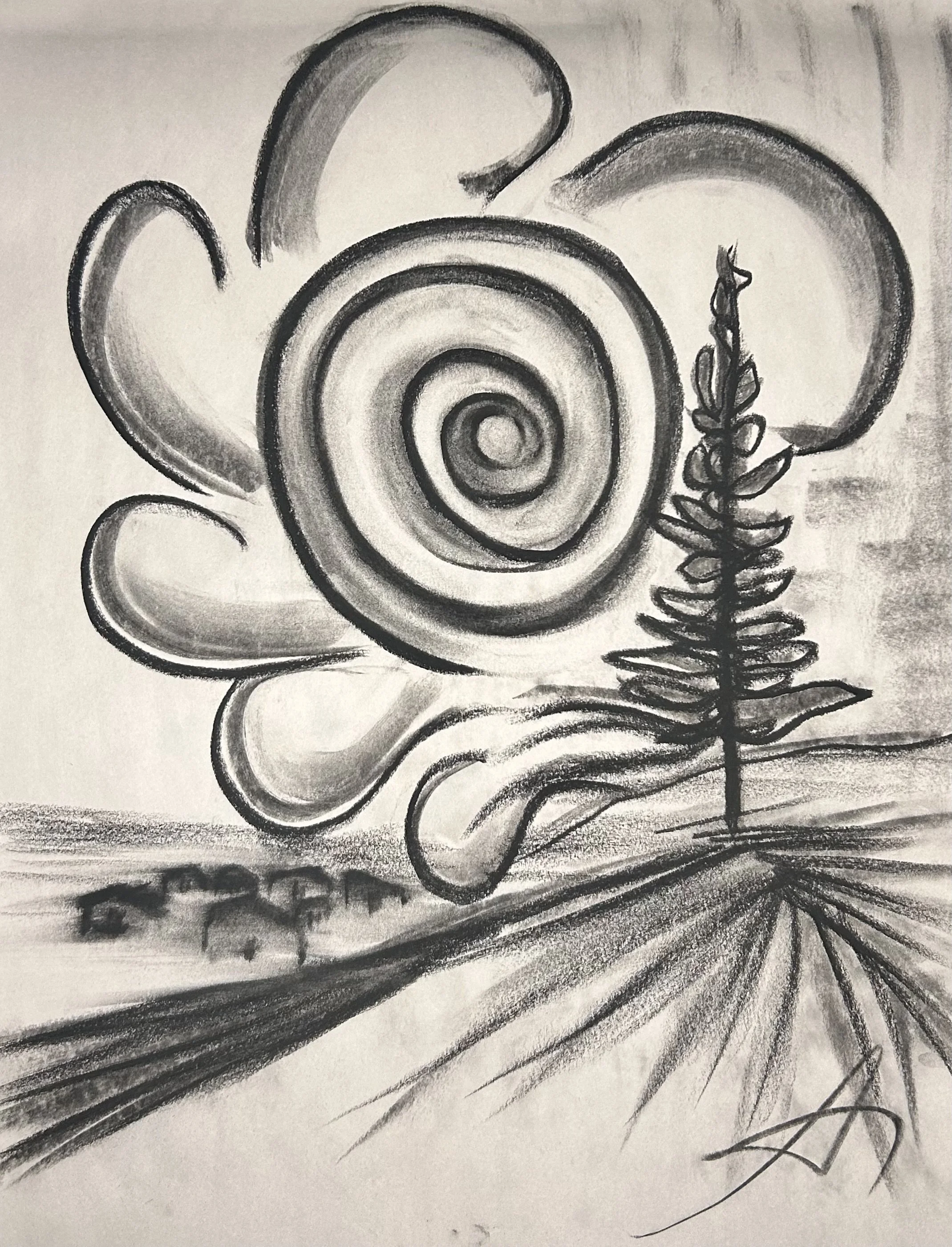 "Shine and Pine"