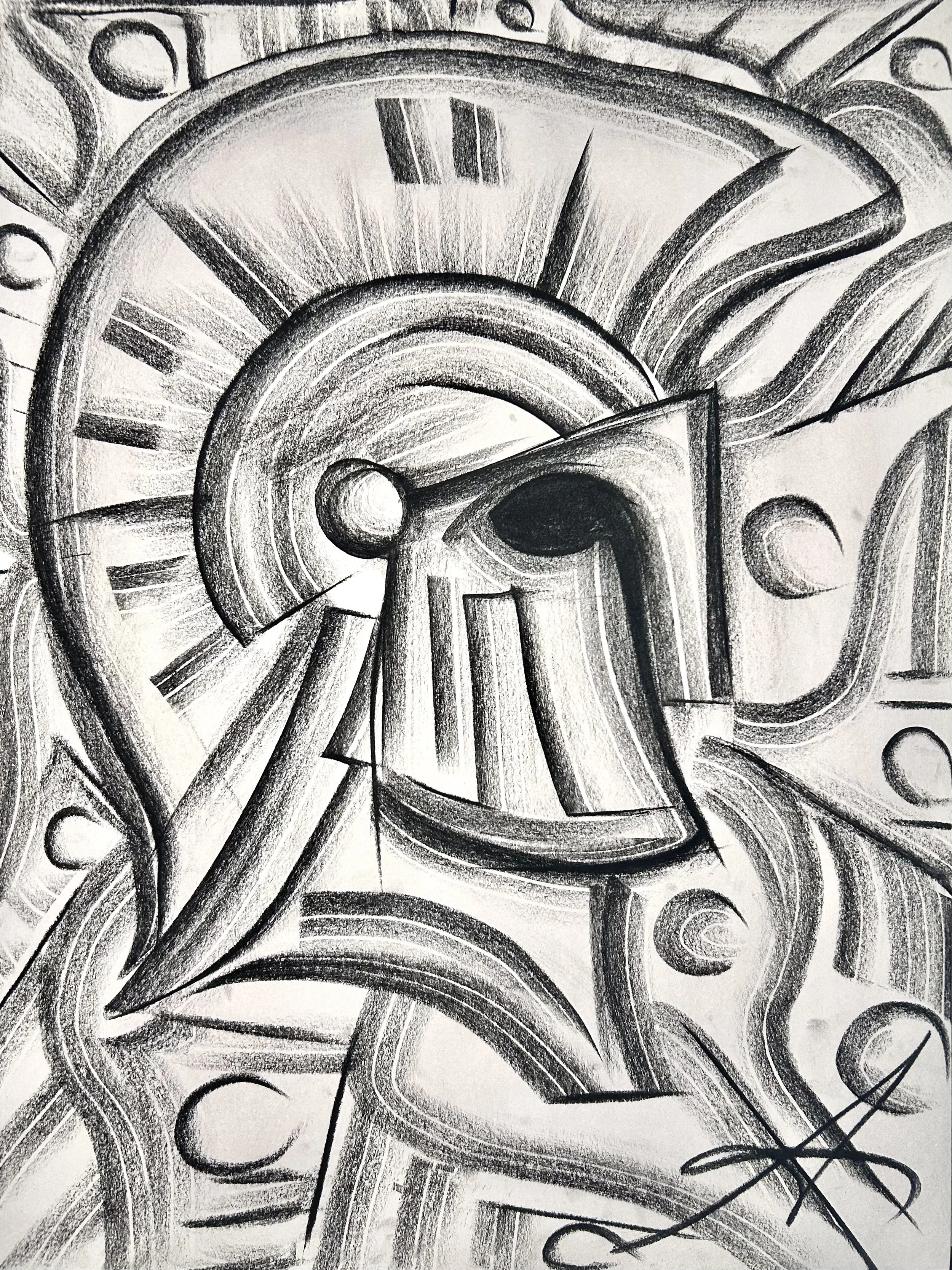 "SPARTAN"